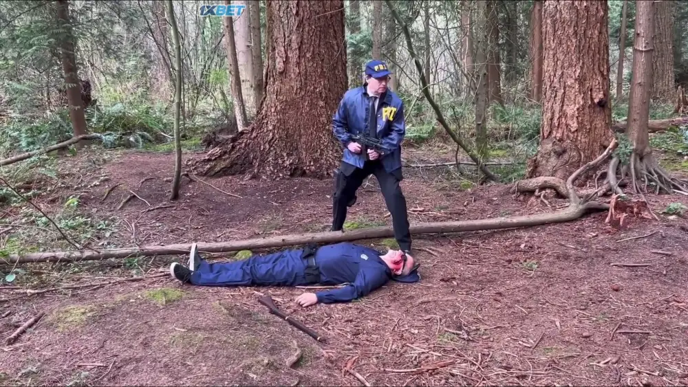 View I believe in Bigfoot: Mating Season () — screenshot I believe in Bigfoot: Mating Season () — screenshot