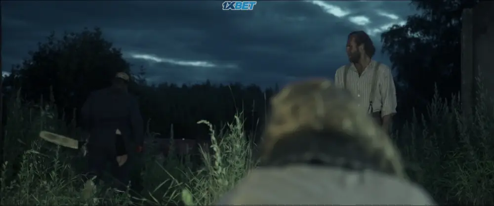 Backwood Madness () — screenshot