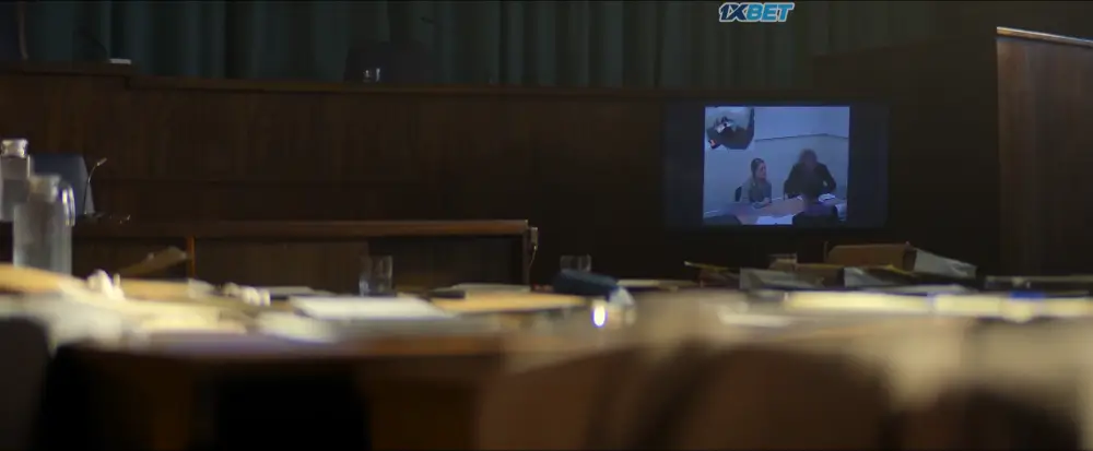 The Investigation of Lucy Letby (2025) — screenshot