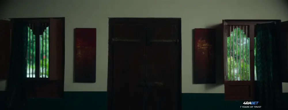 View Honey (2025) — screenshot Honey (2025) — screenshot