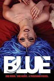 Blue (2026) — poster