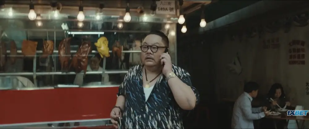 View Rob N Roll (2017) — screenshot Rob N Roll (2017) — screenshot