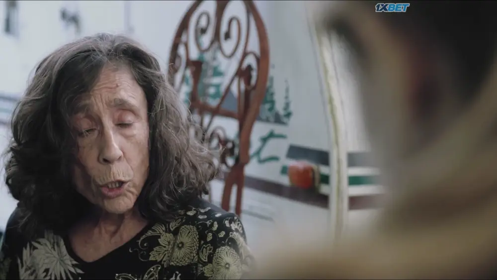 The Golden Hours (2025) — screenshot