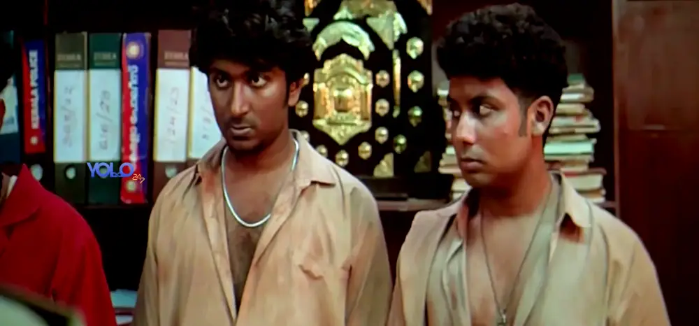 View Vaazha II () — screenshot Vaazha II () — screenshot