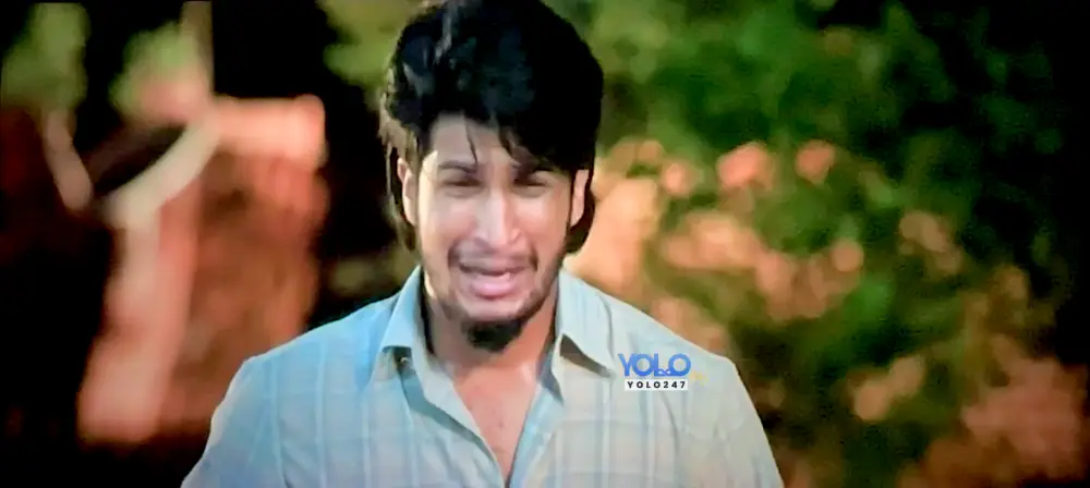Manithan Deivamagalam (2025) — screenshot