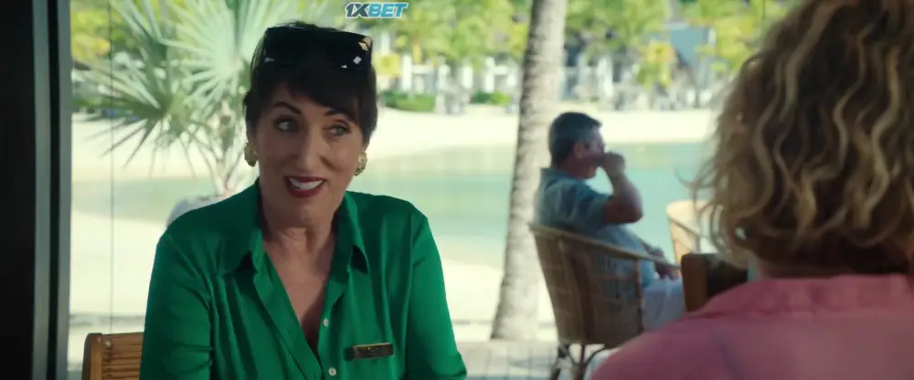 Honeymoon Crasher (2026) — screenshot