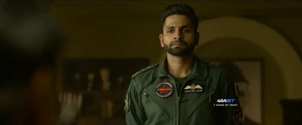 Operation Valentine (2025) — screenshot