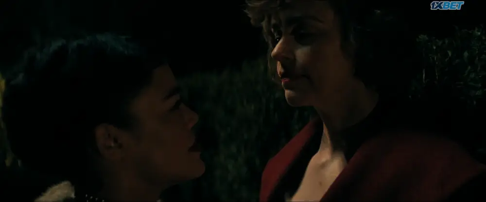 Hedda (2024) — screenshot