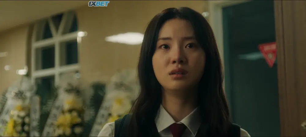 Even If This Love Disappears Tonight () — screenshot