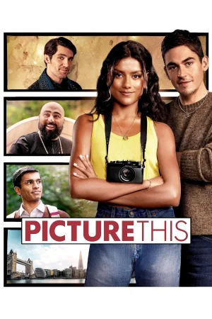 Picture This (2025) — poster
