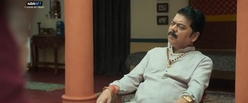 Durlabh Prasad Ki Dusri Shadi () — screenshot