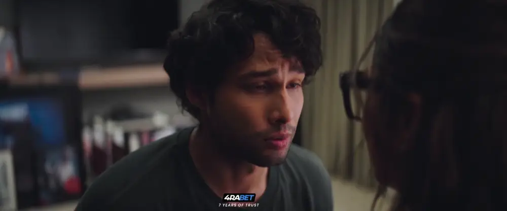 Do Deewane Seher Mein (2025) — screenshot