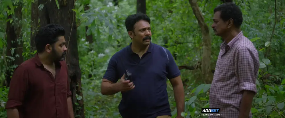 View Sambhavam Adhyayam Onnu (2025) — screenshot Sambhavam Adhyayam Onnu (2025) — screenshot