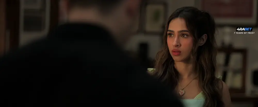 Ishq Vishk Rebound () — screenshot