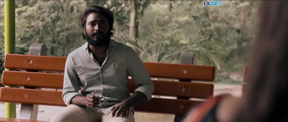 Andhaka (2024) — screenshot