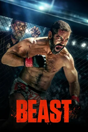 Beast (2026) — poster