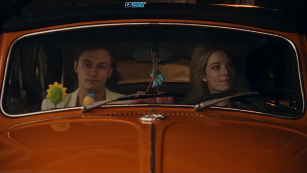 Lovebug (2025) — screenshot