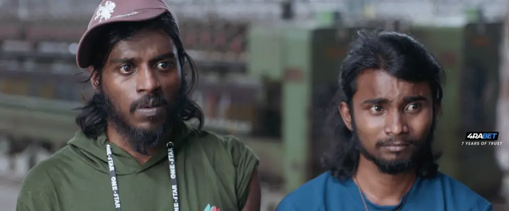 View Jora Kaiya Thattunga (2025) — screenshot Jora Kaiya Thattunga (2025) — screenshot