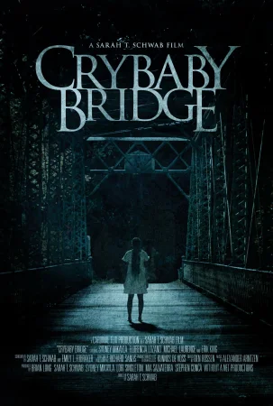 Crybaby Bridge (2026) — poster