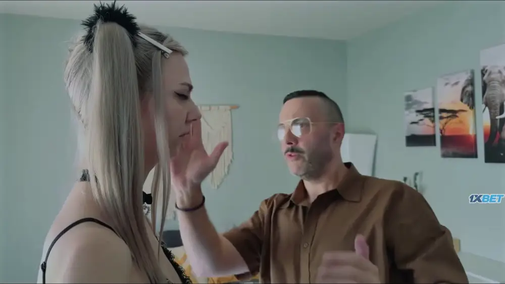 Maid Robot (2023) — screenshot