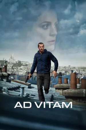 Ad Vitam (2025) — poster