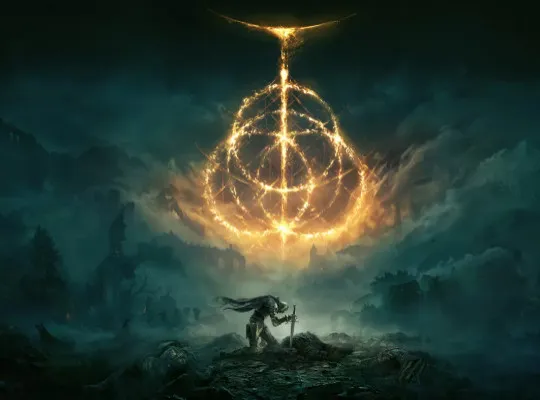 Новость: Alex Garland Begins Filming Adaptation of *Elden Ring*