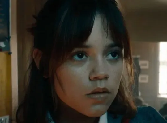 Новость: Jenna Ortega Offered Lead Role in New *Gremlins* Film