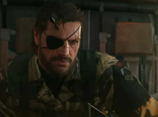 Новость: Final Destination Directors to Adapt Iconic Metal Gear Solid Game