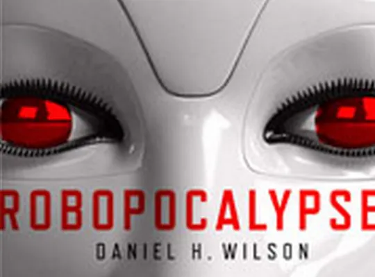 Новость: Steven Spielberg Explains Collapse of Robopocalypse