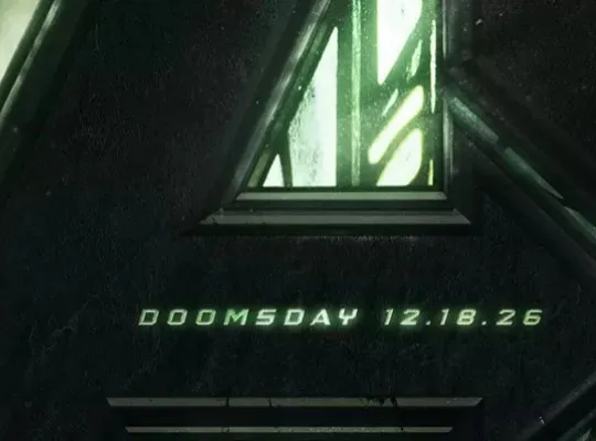 Новость: Possible Trailer Release Date for Avengers: Doomsday Revealed