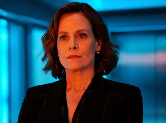 Новость: Sigourney Weaver Hints at Ellen Ripley’s Return to the Alien Franchise