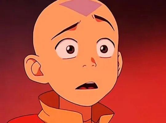 The Legend of Aang: The Last Airbender Leaks Online Six Months Ahead of Release () — poster