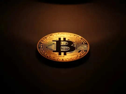 AI Cuts Budget of Bitcoin Creator Film by Fourfold () — poster