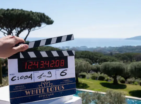 Новость: The White Lotus Season 4 to Be Set Against the Cannes Film Festival