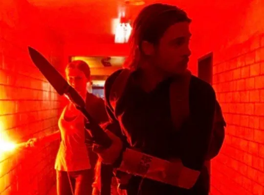 Новость: Paramount Revives World War Z with Sequel in Development