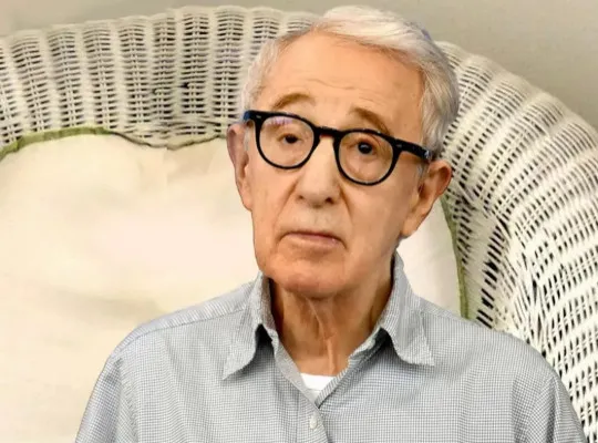 Новость: Filming of Woody Allen’s New Film Delayed Due to Communication Issues