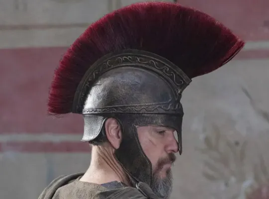 Новость: Odysseus to Lose His Memory in Christopher Nolan’s New Film
