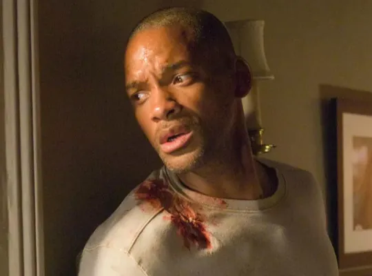 Новость: Transformers Director in Talks to Helm I Am Legend Sequel