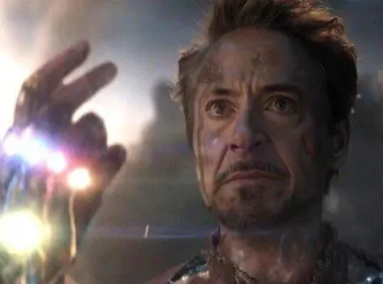 Новость: Jon Favreau Admits a Mistake: Director Tried to Save Tony Stark from Death