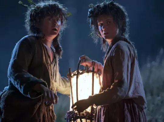 Новость: The Lord of the Rings: The Rings of Power Season 3 to Premiere Earlier Than Expected