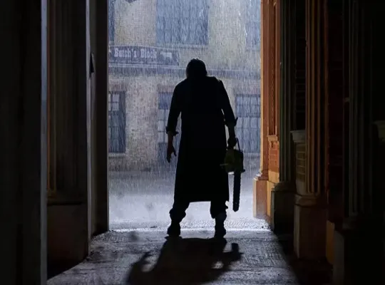 Новость: The Texas Chainsaw Massacre Reboot Gets New Director, Entrusted to a Newcomer