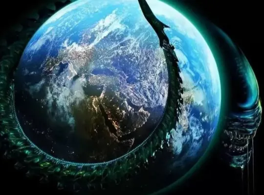 Alien: Earth Season 2 to Go Bigger as Filming Begins This Summer () — poster