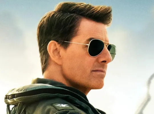 Новость: Joseph Kosinski Will Not Direct Top Gun 3: Paramount Searching for a New Director