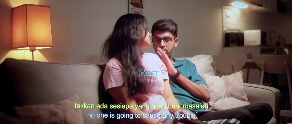 Sattendru Maarudhu Vaanilai () — screenshot