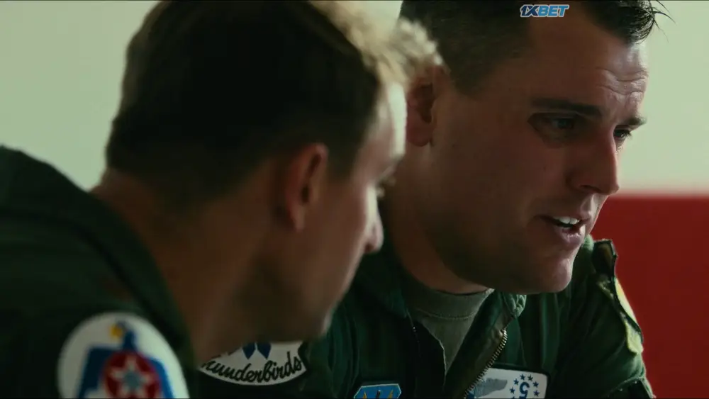 Air Force Elite: Thunderbirds () — screenshot