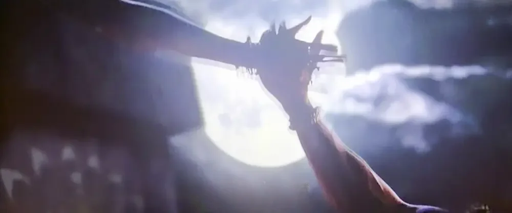 Krishnavataram Part 1: The Heart () — screenshot