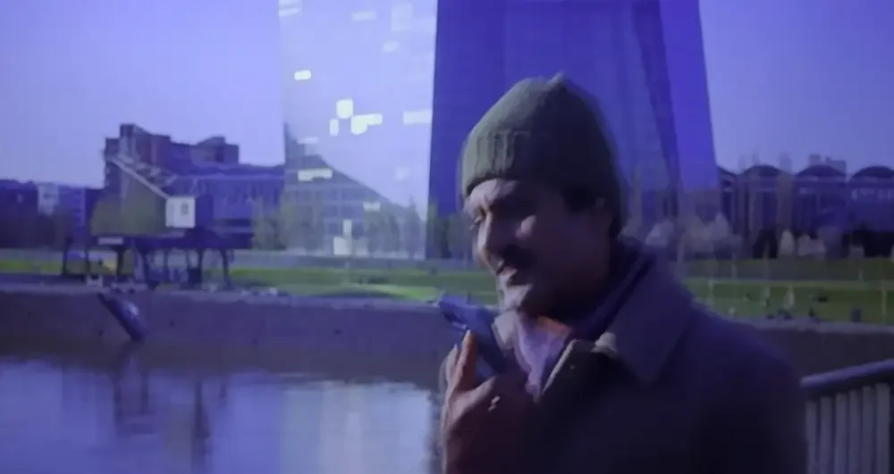 Main Actor Nahin Hoon () — screenshot