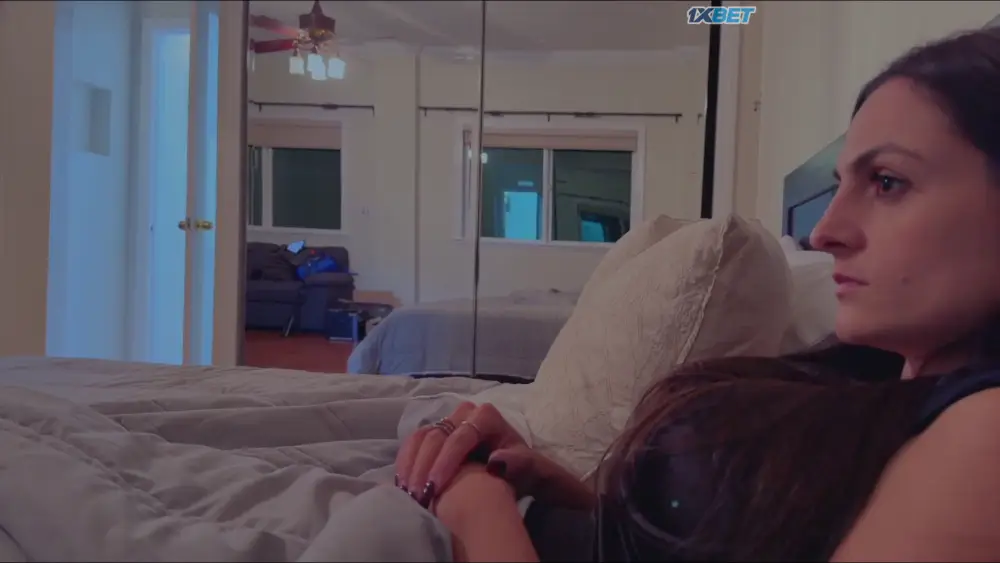 Blue Emanuelle (2025) — screenshot