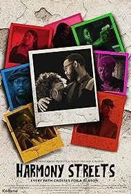 Harmony Streets (2026) — poster