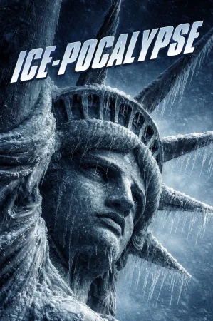 Ice-Pocalypse (2026) — poster